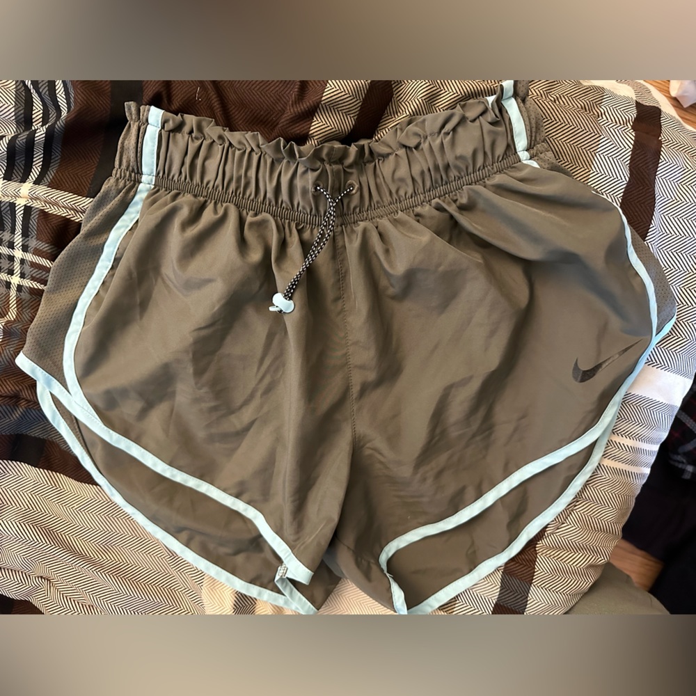 NWOT Nike Dri-Fit Running Shorts